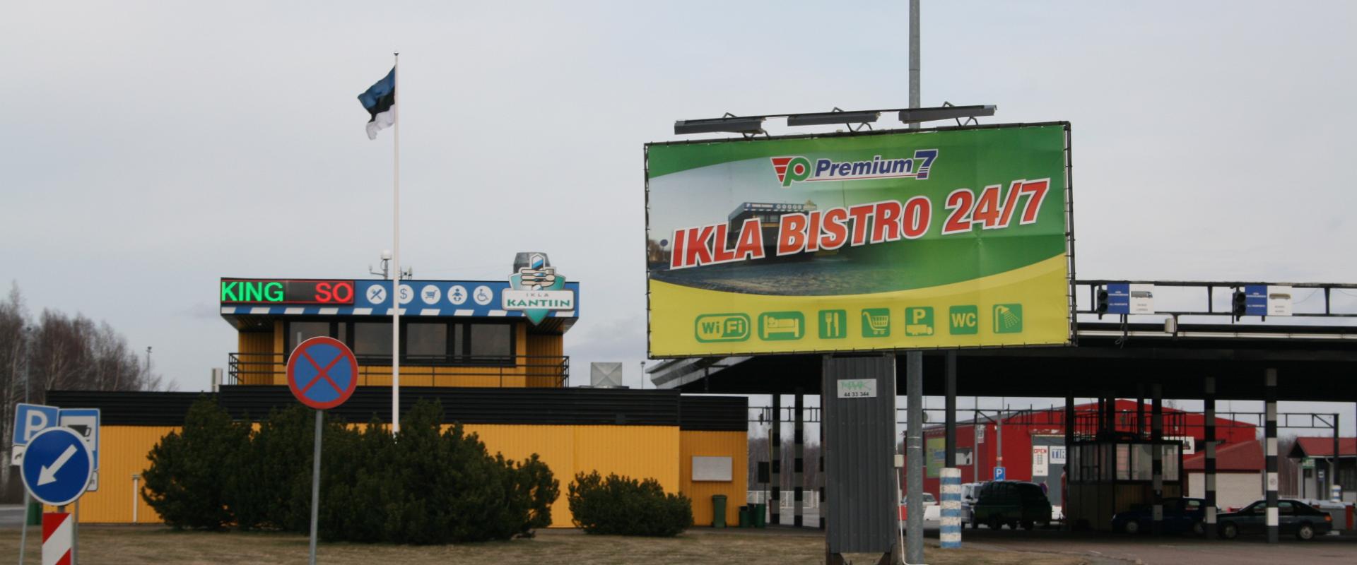 Ikla