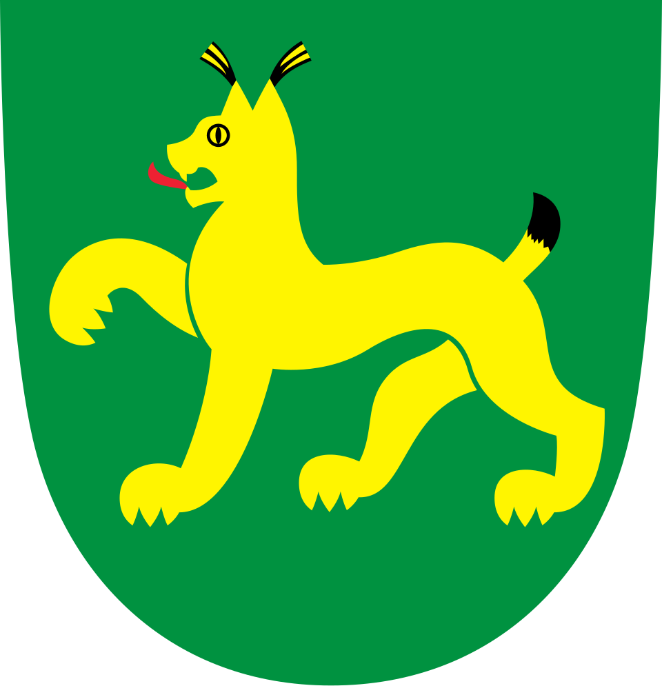 Saarde vapp
